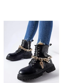 Pohorky model 204752 Solea