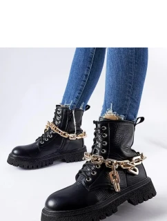 Pohorky  model 204752 Solea