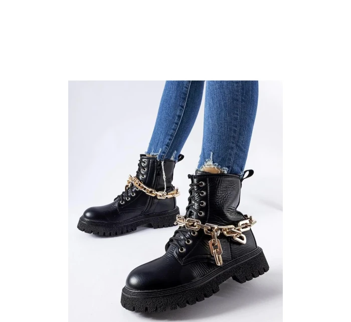 Pohorky model 204752 Solea Pohorky model 204752 Solea