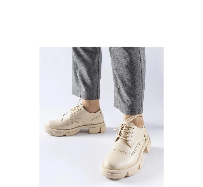 Polobotky model 206483 Solea Polobotky model 206483 Solea