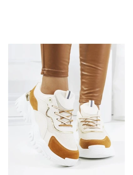 Tenisky  model 208049 Solea