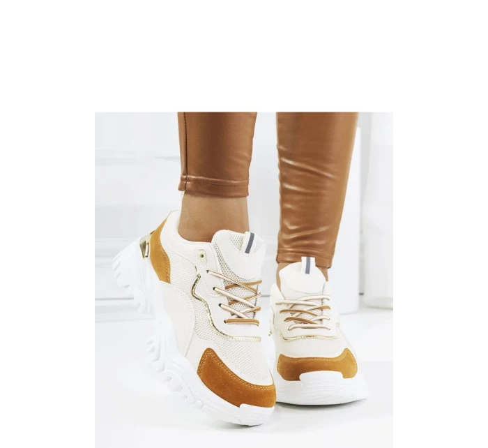 Tenisky  model 208049 Solea