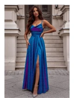 Dlouhé šaty  model 208843 With You