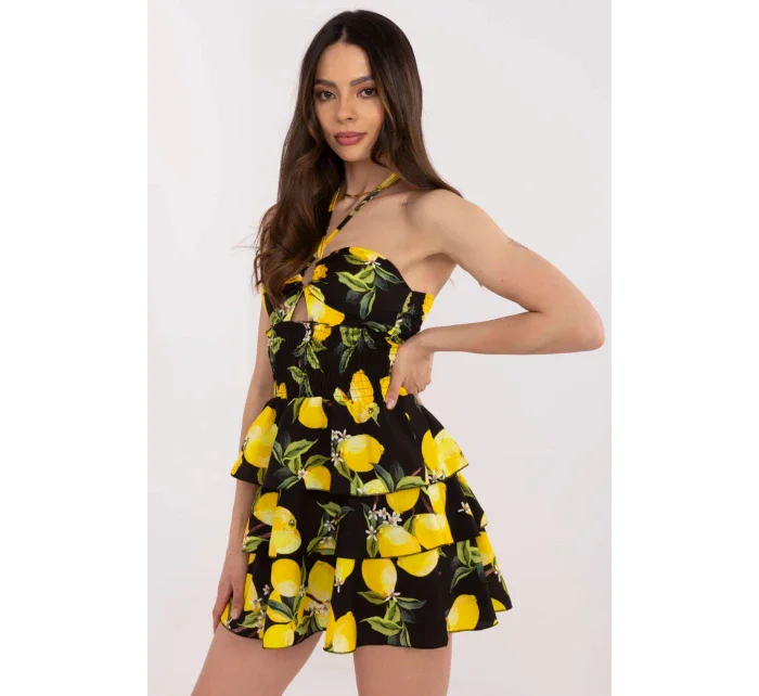 Denní šaty model 215222 Italy Moda