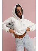 Mikina  model 225816 LaBalancia