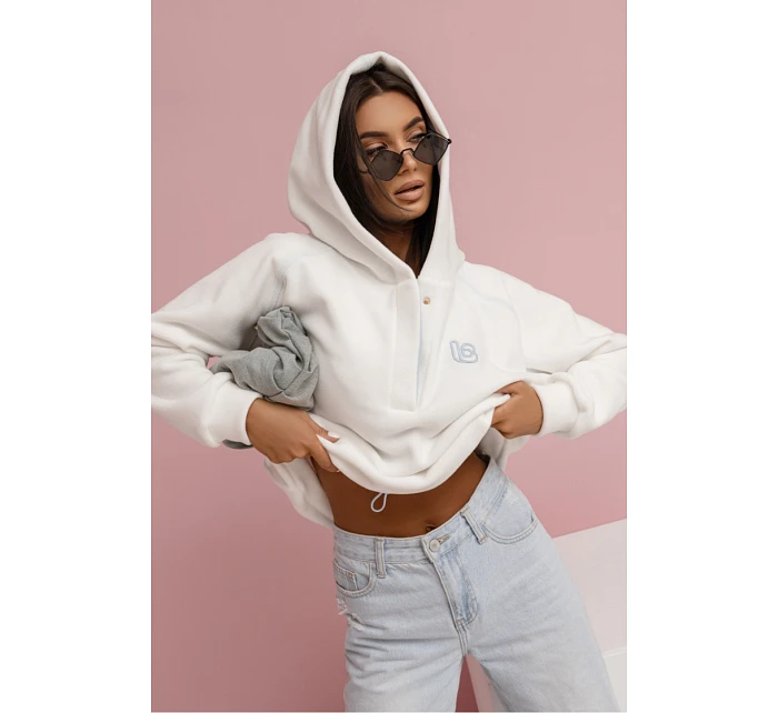 Mikina  model 225816 LaBalancia