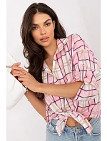 Dámská košile model 228898 Italy Moda Dámská košile model 228898 Italy Moda