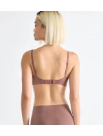 sloggi ZERO Feel 2.0 Ultra Bra - BROWN - SLOGGI BROWN - SLOGGI