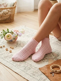 Ponožky Noviti SB112 15-38