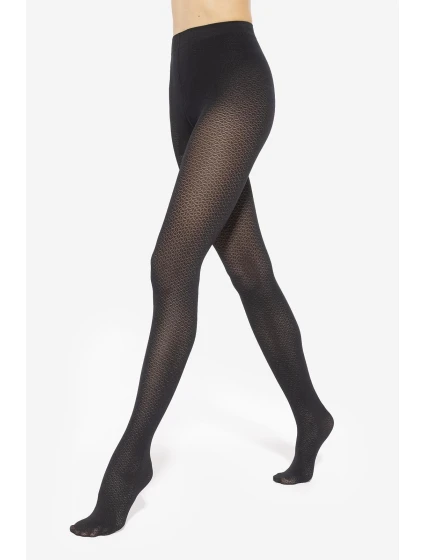 Punčocháče Loretta model 21303373 50 den 5XL - Gatta Punčocháče Loretta model 21303373 50 den 5XL - Gatta