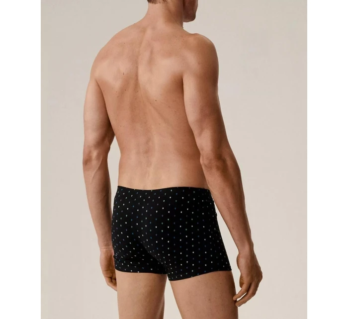 Boxerky model 21379435 A'3 S2XL - Atlantic