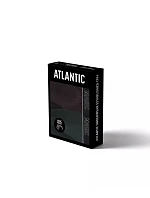 Spodní prádlo Atlantic 2MP-1588 A2 M–2XL Z26 Spodní prádlo Atlantic 2MP-1588 A2 M–2XL Z26