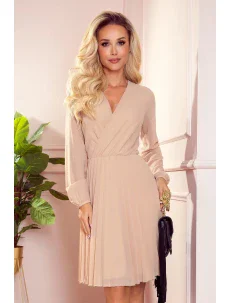 Dámské šaty 313-9 ISABELLE - NUMOCO