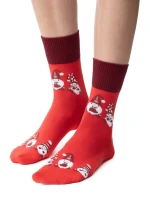 Dámské ponožky 136 148 - Steven