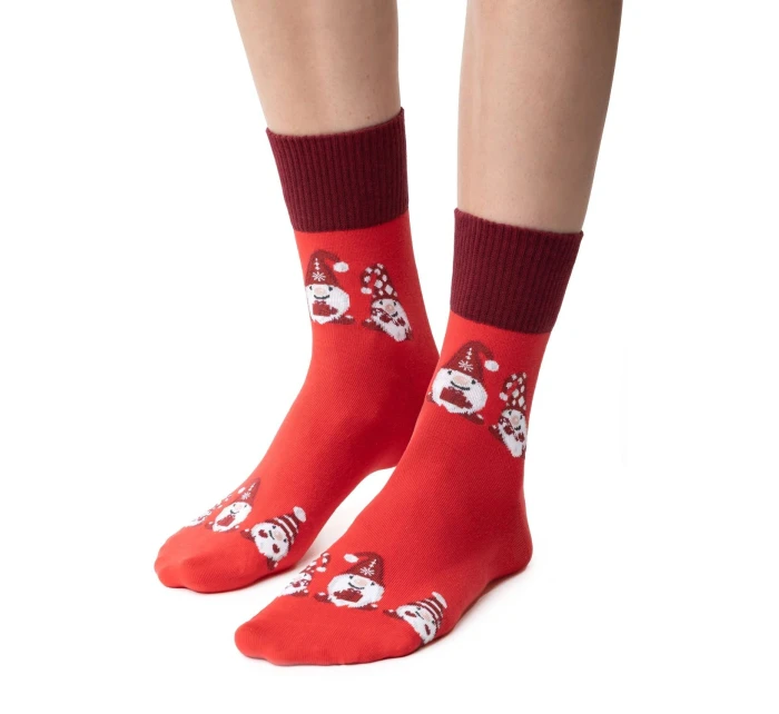 Dámské ponožky 136 148 - Steven