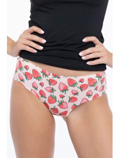 Kalhotky růžové s model 18581472 - Julimex