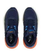 Boty Puma X-Ray Speed Mid Wtr Jr 387385 02