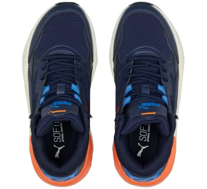 Boty Puma X-Ray Speed Mid Wtr Jr 387385 02