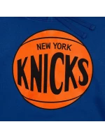 Mitchell & Ness mikina NBA New York Team Logo Hoody pánské model 21348563