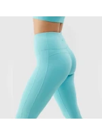 Legíny 4F FNK F232 W 4FWSS24TFTIF232 33S dámské Legíny 4F FNK F232 W 4FWSS24TFTIF232 33S dámské