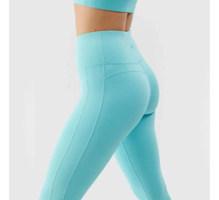 Legíny 4F FNK F232 W 4FWSS24TFTIF232 33S dámské Legíny 4F FNK F232 W 4FWSS24TFTIF232 33S dámské