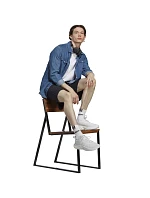 Spodenki Aeroready Essentials Chelsea Small Logo M model 19566962 - ADIDAS