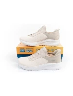 Boty Skechers W 17504/OFWT Boty Skechers W 17504/OFWT