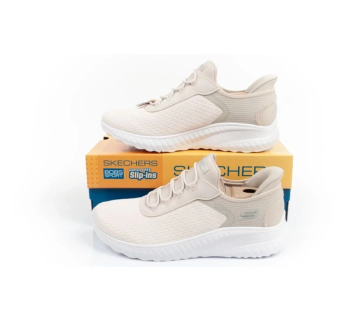 Boty Skechers W 17504/OFWT Boty Skechers W 17504/OFWT
