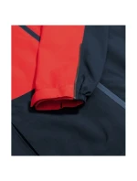 Malfini Rainbow M MLI-53807 červená pánská bunda