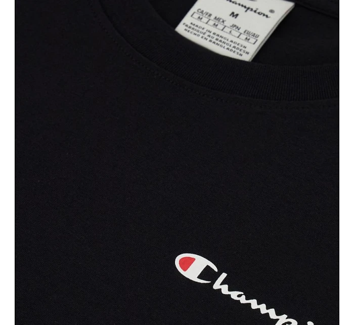 Pánské tričko Champion SS Tee M 220264 KK001