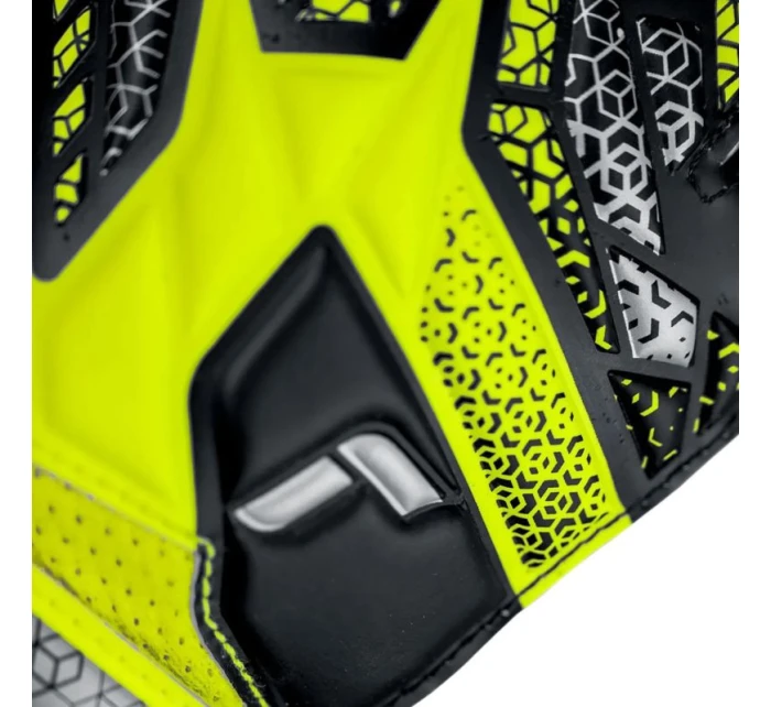 Reusch Attrakt Solid Jr brankářské rukavice 5572515 2014 Reusch Attrakt Solid Jr brankářské rukavice 5572515 2014