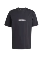 Tričko Essentials Linear Single M model 20953603 pánské - ADIDAS Tričko Essentials Linear Single M model 20953603 pánské - ADIDAS