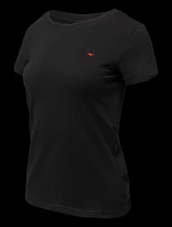 Dámské tričko s krátkým rukávem LADY PLAYO II SLIM