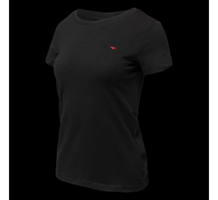 Dámské tričko s krátkým rukávem LADY model 21357061 II SLIM - Hi-Tec Dámské tričko s krátkým rukávem LADY model 21357061 II SLIM - Hi-Tec