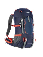 NC1993 TURISTICKÝ BATOH NAVY BLUE NORTHLAKE 30L+10 NILS CAMP NC1993 TURISTICKÝ BATOH NAVY BLUE NORTHLAKE 30L+10 NILS CAMP
