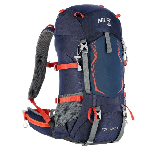 BATOH NAVY BLUE NILS CAMP model 21818296 - Nils Extreme BATOH NAVY BLUE NILS CAMP model 21818296 - Nils Extreme