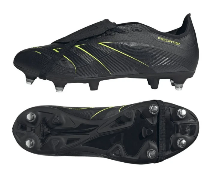 Boty Predator League FT SG M model 21307558 - ADIDAS Boty Predator League FT SG M model 21307558 - ADIDAS