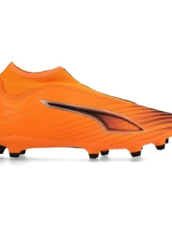 Boty Puma Junior Ultra 6 Match+ LL FG/AG 108526-03