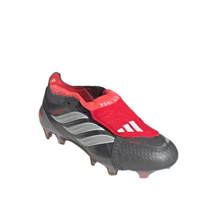 Kopačky adidas Predator Elite FT FG JS0379 Kopačky adidas Predator Elite FT FG JS0379
