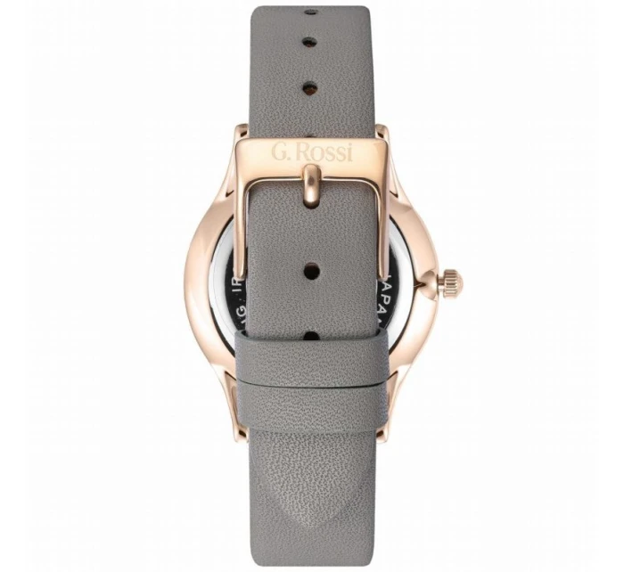 Dámské hodinky G.Rossi 11765A-3G3-2 Dámské hodinky G.Rossi 11765A-3G3-2