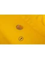 DĚTSKÉ PLAVACÍ KOLO 69x69 cm 32213