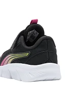 Dětské boty Puma FlexFocus Modern Blaze Fade AC+ Inf 313849 01