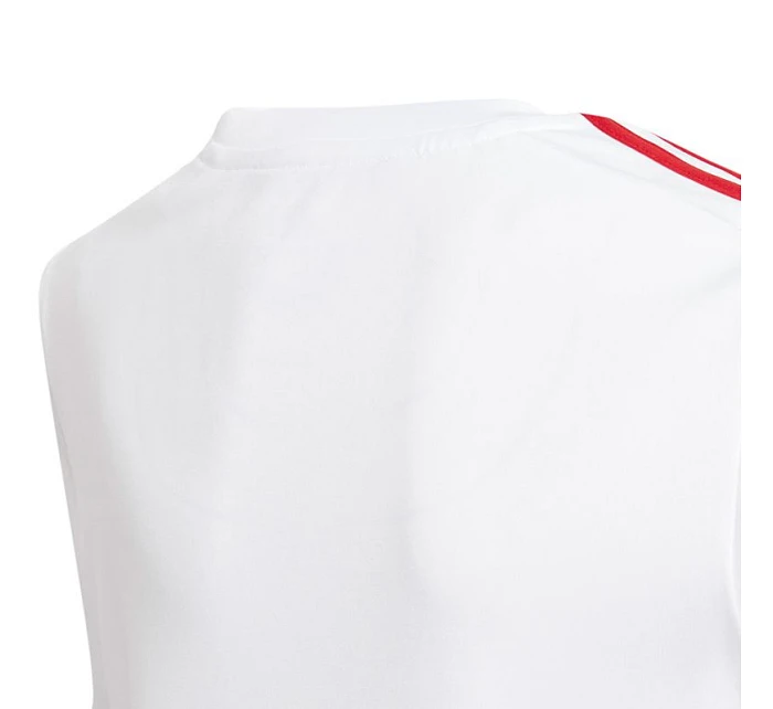 Dětské fotbalové tričko Squadra 21 Jersey Youth Jr model 17764701 - ADIDAS