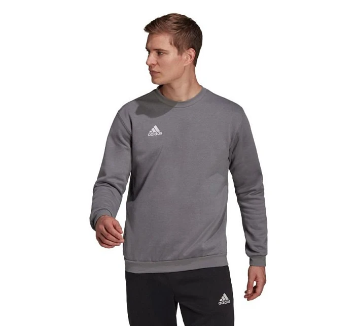 Pánská mikina Entrada 22 Sweat Top M model 17268920 - ADIDAS Pánská mikina Entrada 22 Sweat Top M model 17268920 - ADIDAS