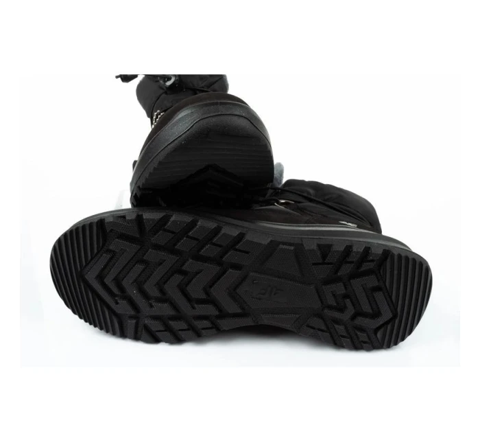 Dámské sněžnice W OBDH263 21S - 4F Dámské sněžnice W OBDH263 21S - 4F