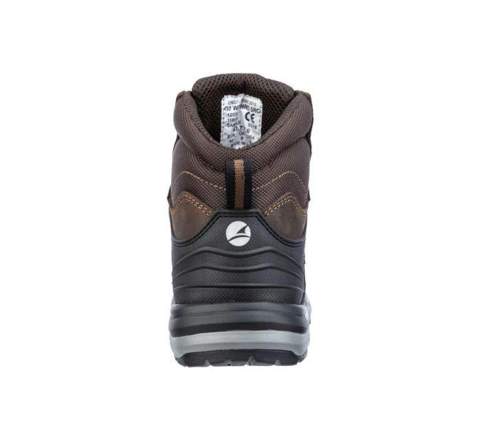 Albatros Brione Ctx Mid MLI-S38B9 bota