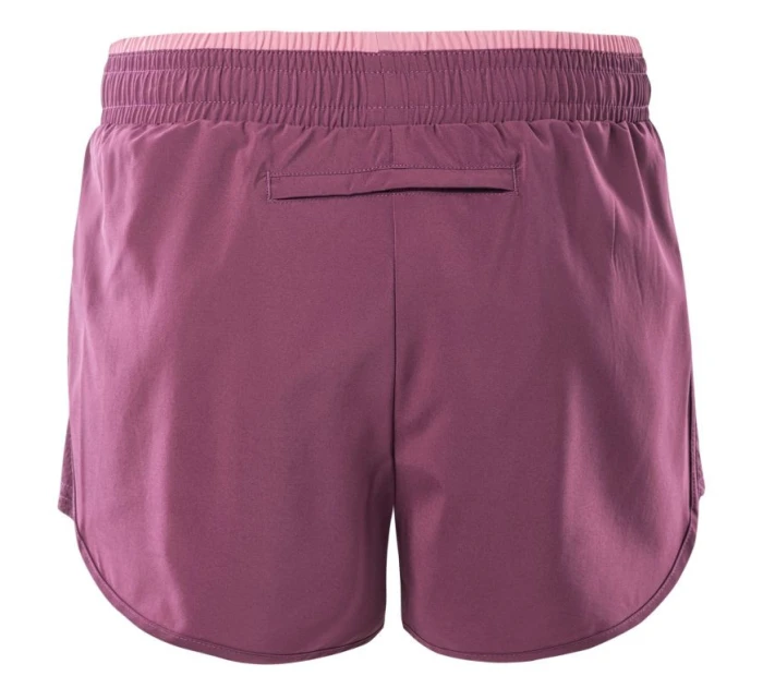 W Šortky model 18438948 - Hi-Tec