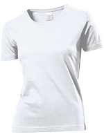 ClassicT Women Dámské tričko model 22477123 white - Stedman ClassicT Women Dámské tričko model 22477123 white - Stedman