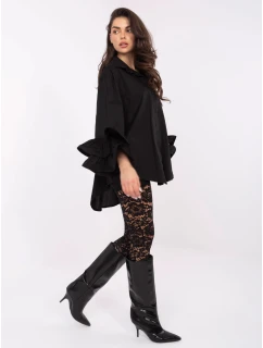 Košile IT KS 8381.56 černá