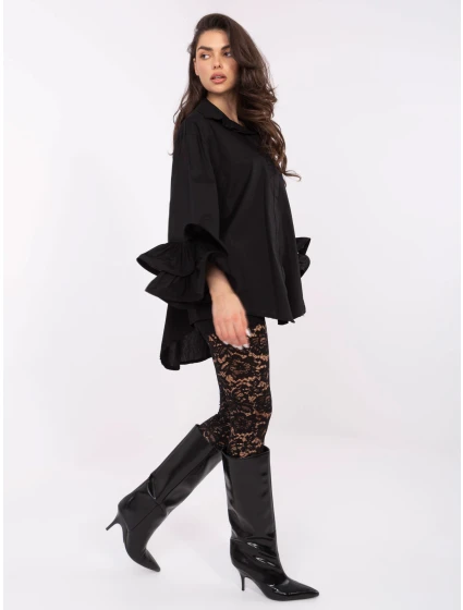 Košile IT KS 8381.56 černá